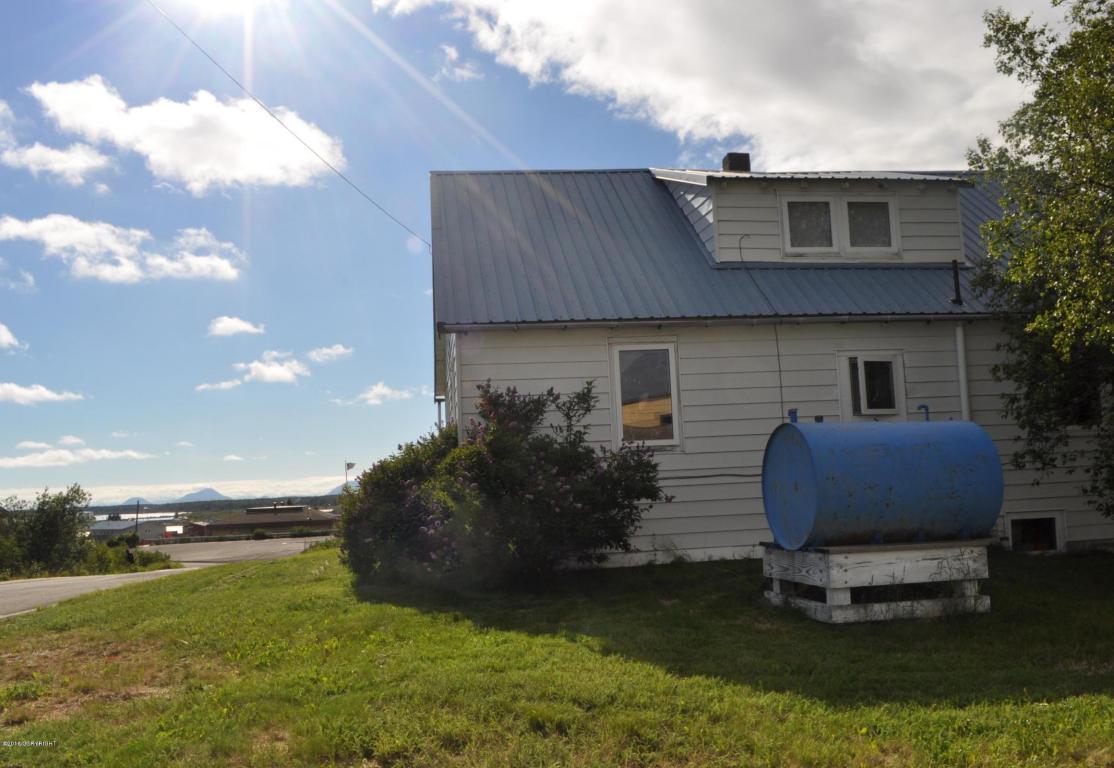 30 D Street, Dillingham, AK 99576