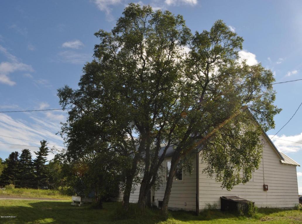 30 D Street, Dillingham, AK 99576