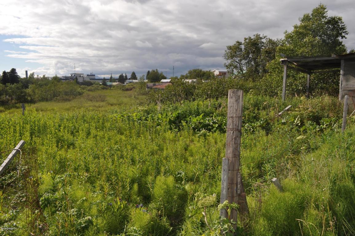 30 D Street, Dillingham, AK 99576