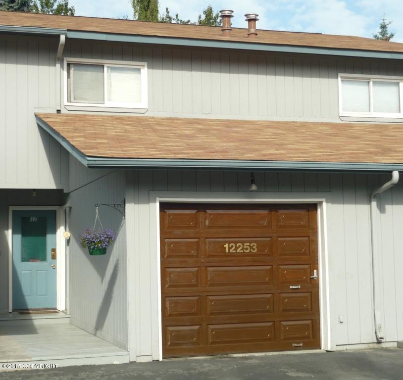 12253Lake St, Eagle River, United States 99577