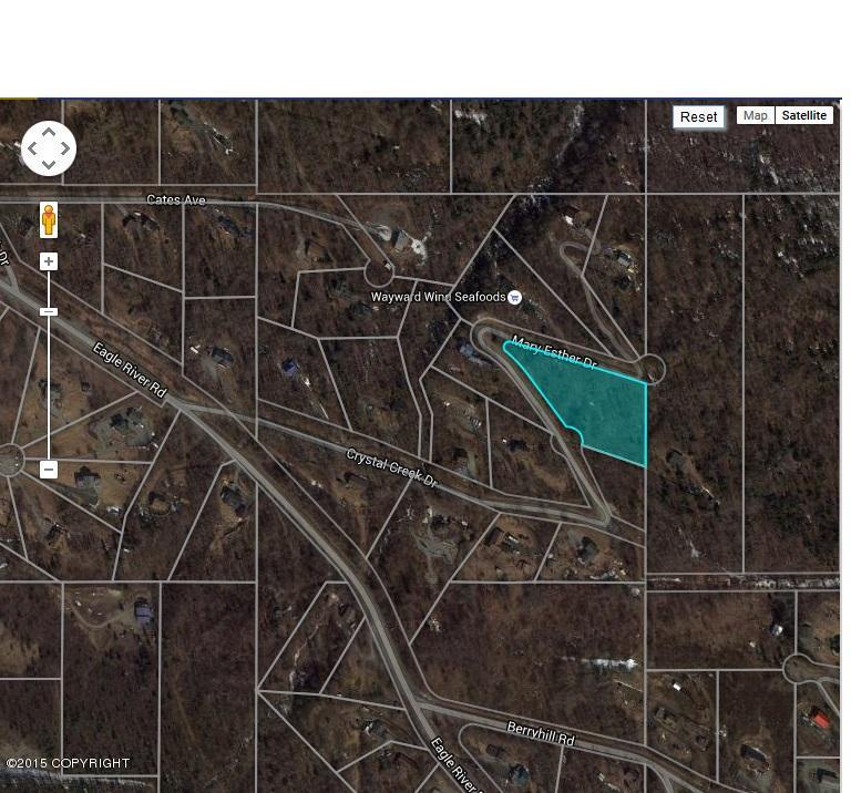L15 Mary Esther Drive, Eagle River, AK 99577