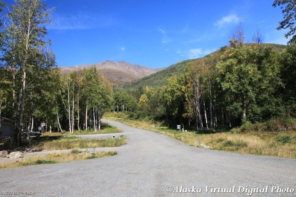 3463 Bear Ridge Circle, Eagle River, AK 99577