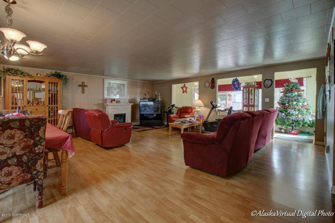 11522Aurora St, Eagle River, United States 99577