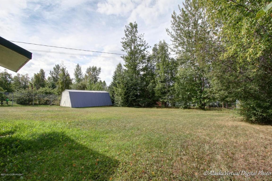 11522Aurora St, Eagle River, United States 99577
