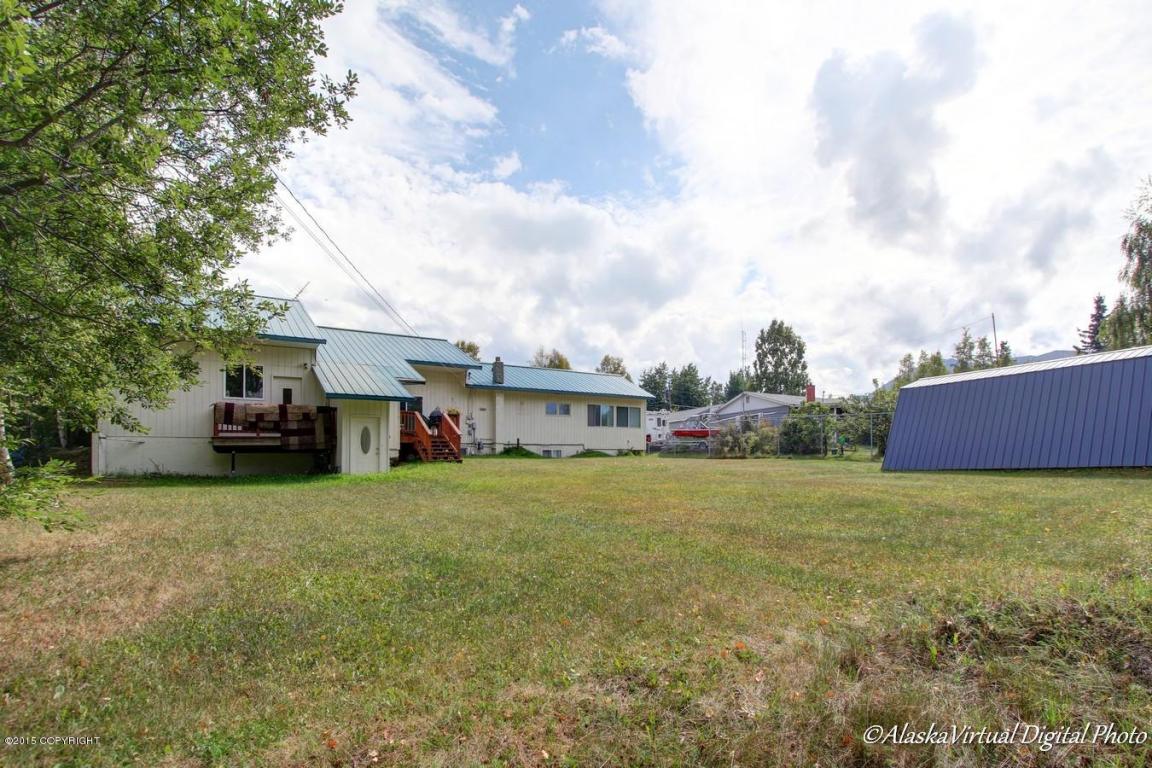 11522Aurora St, Eagle River, United States 99577