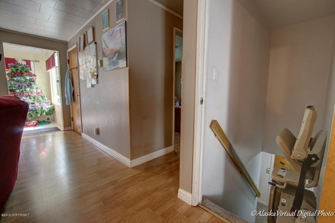 11522Aurora St, Eagle River, United States 99577