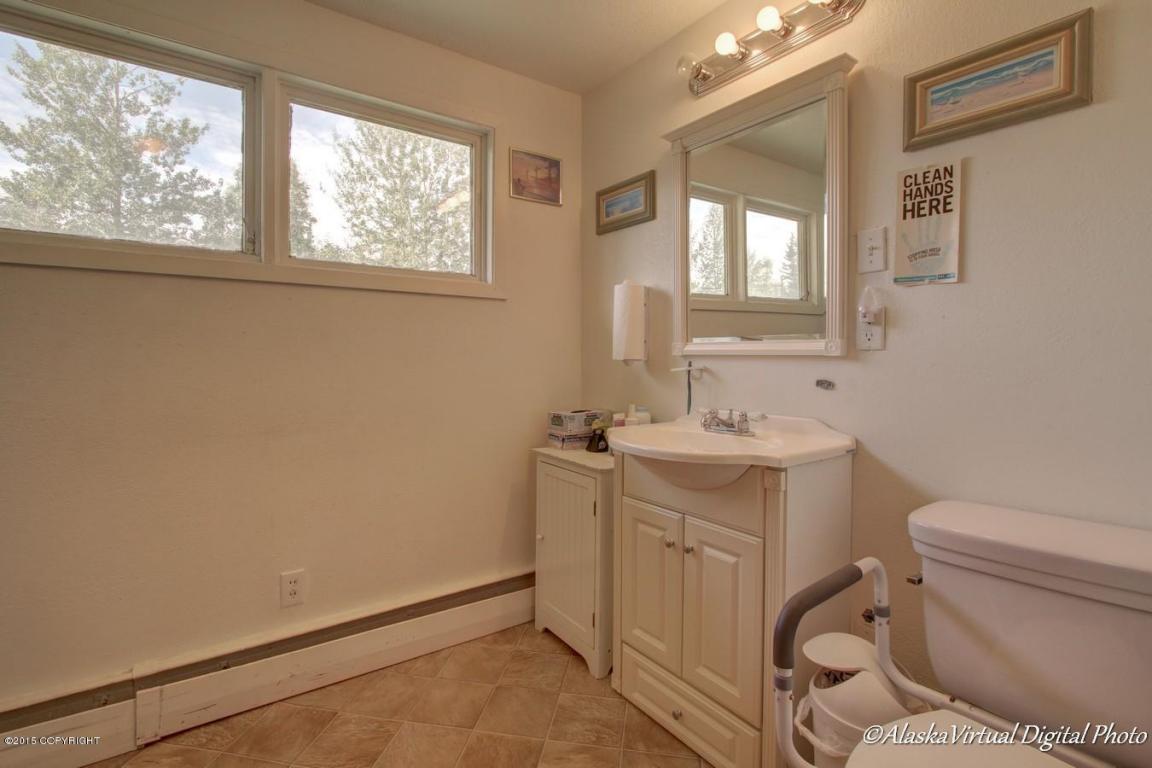 11522Aurora St, Eagle River, United States 99577