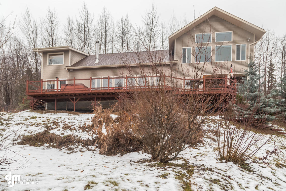 30534Kuparuk Ave, Eagle River, United States 99577