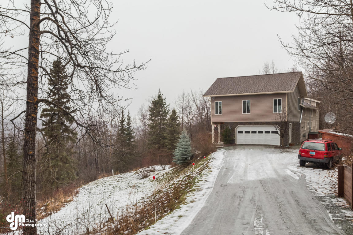 30534Kuparuk Ave, Eagle River, United States 99577