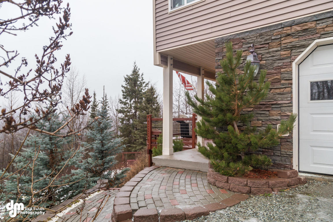 30534Kuparuk Ave, Eagle River, United States 99577