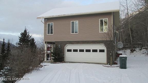 30534Kuparuk Ave, Eagle River, United States 99577
