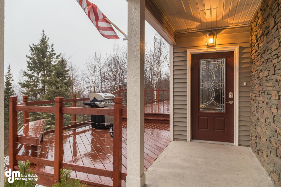 30534Kuparuk Ave, Eagle River, United States 99577