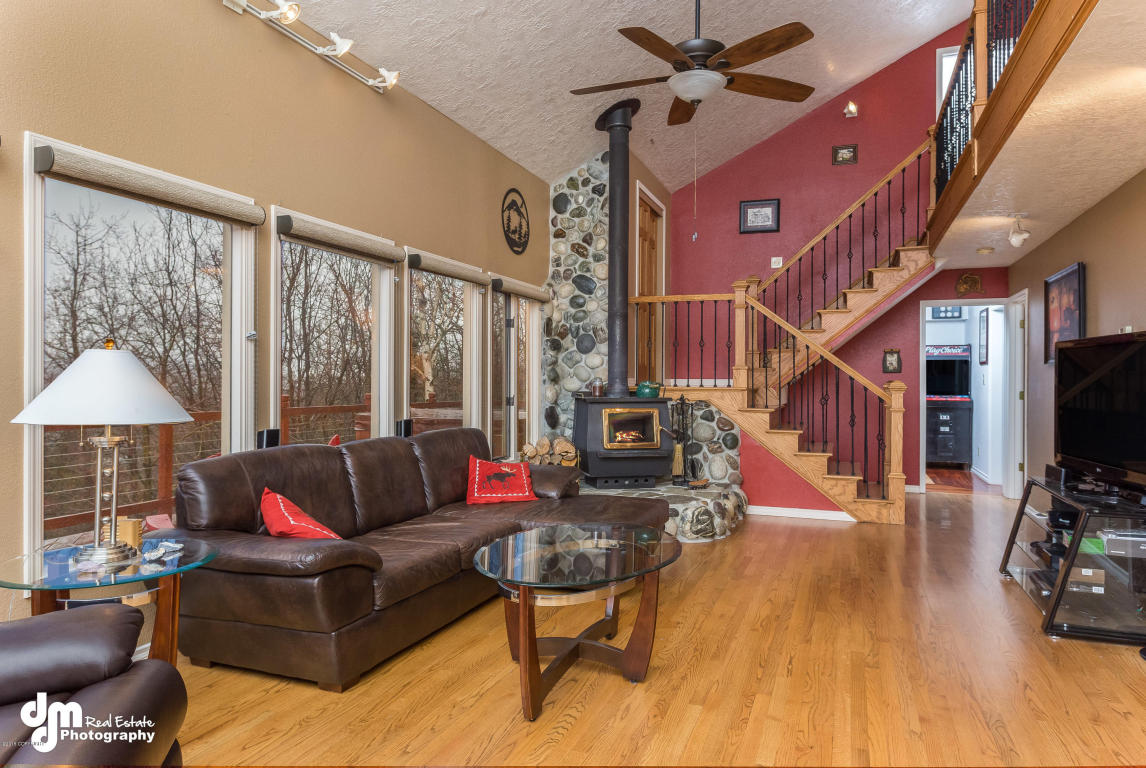 30534Kuparuk Ave, Eagle River, United States 99577