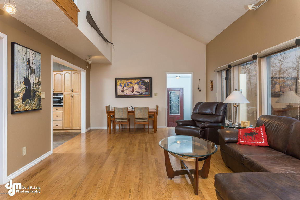 30534Kuparuk Ave, Eagle River, United States 99577