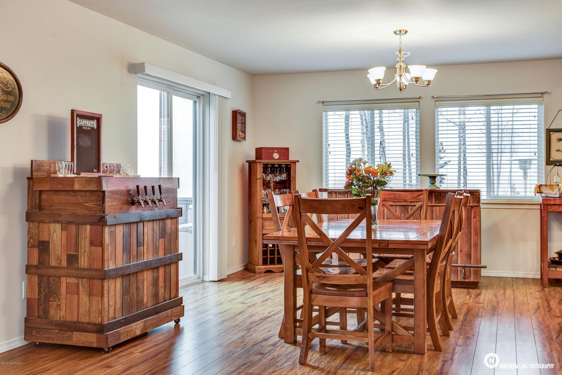 20546 Birch Crest Lane, Eagle River, AK 99577