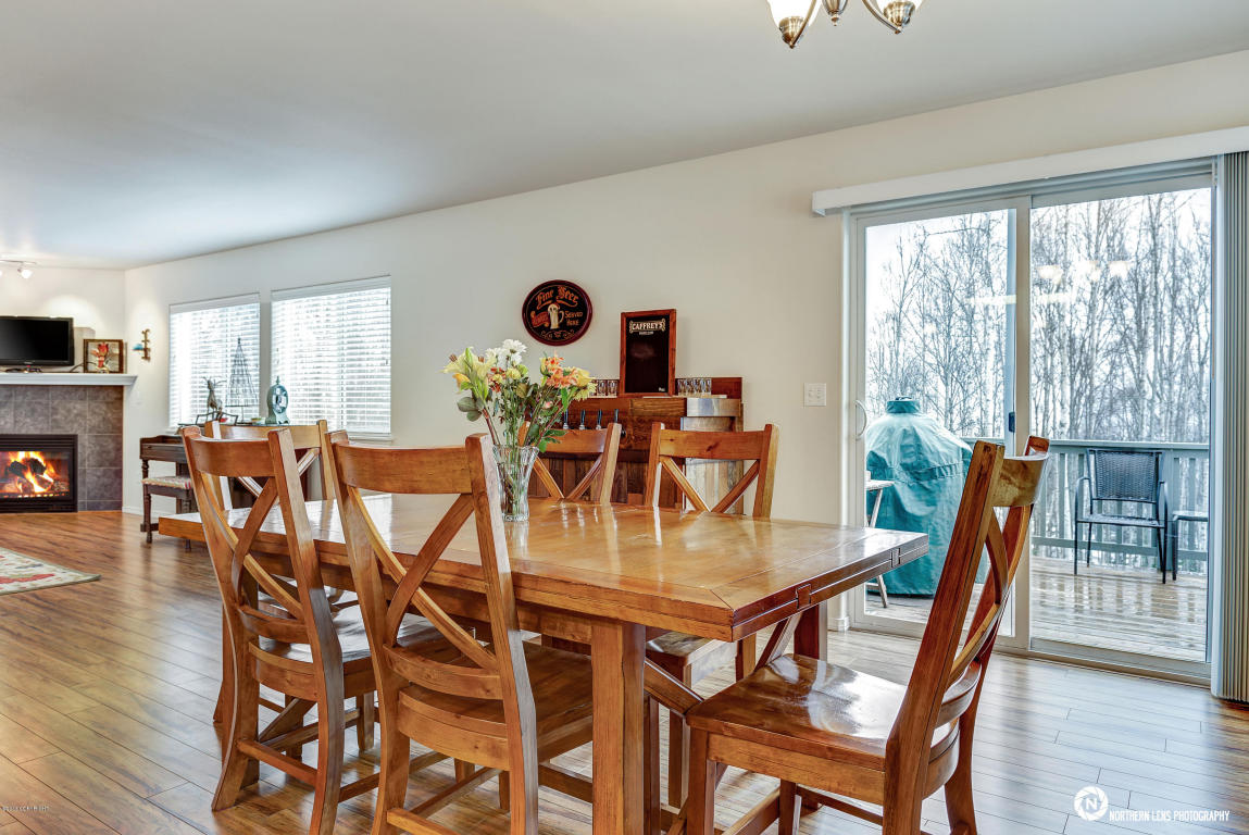 20546 Birch Crest Lane, Eagle River, AK 99577