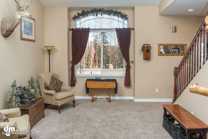 12997 Rosser Drive, Eagle River, AK 99577