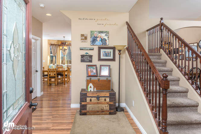12997 Rosser Drive, Eagle River, AK 99577