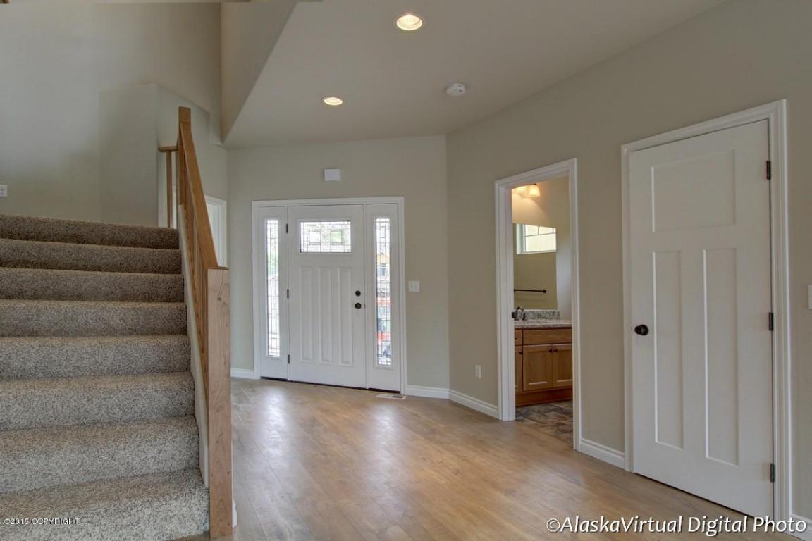 L15 B7 Powder Ridge, Eagle River, AK 99577