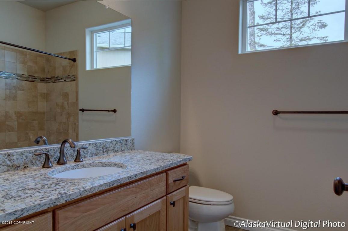 L15 B7 Powder Ridge, Eagle River, AK 99577