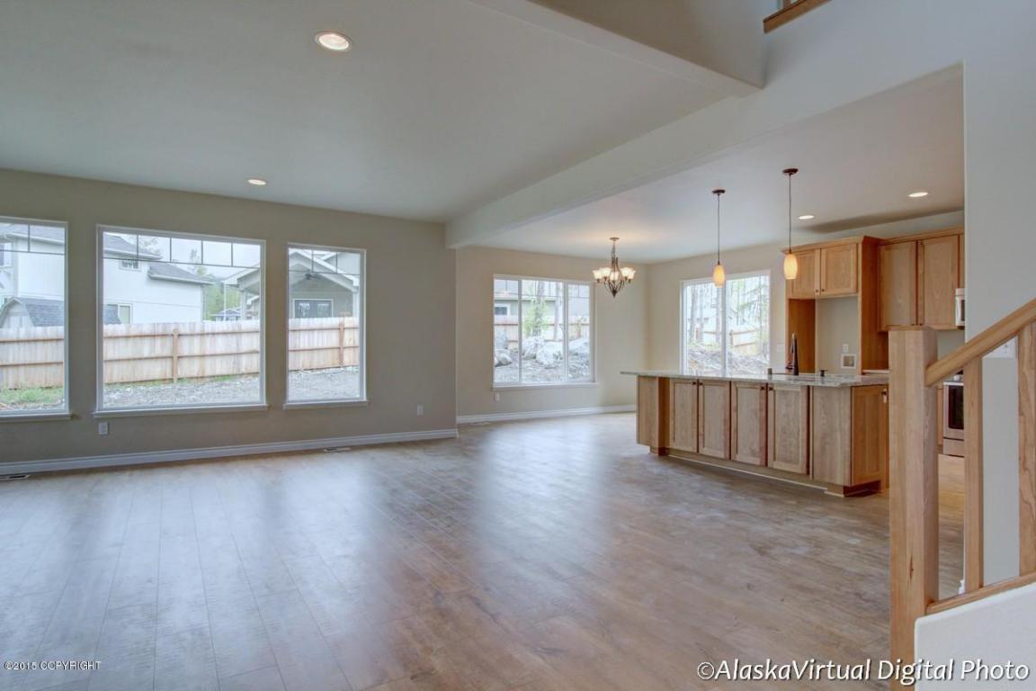 L15 B7 Powder Ridge, Eagle River, AK 99577