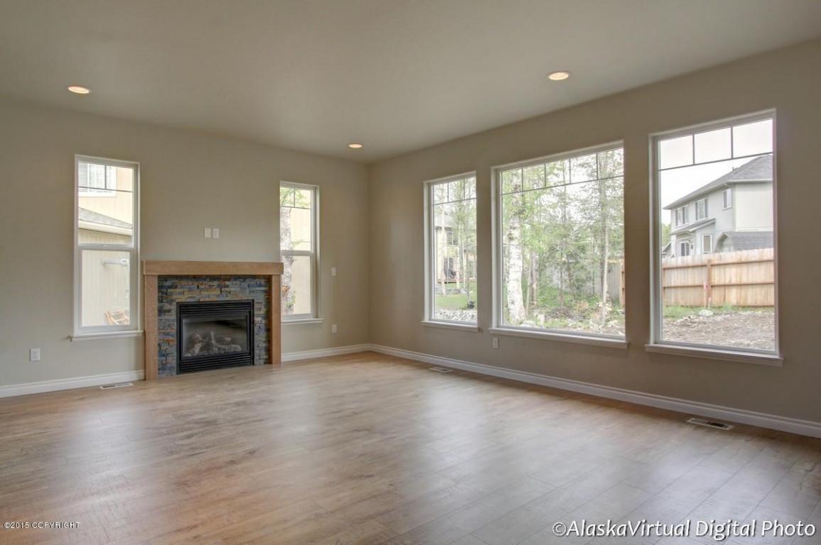 L15 B7 Powder Ridge, Eagle River, AK 99577