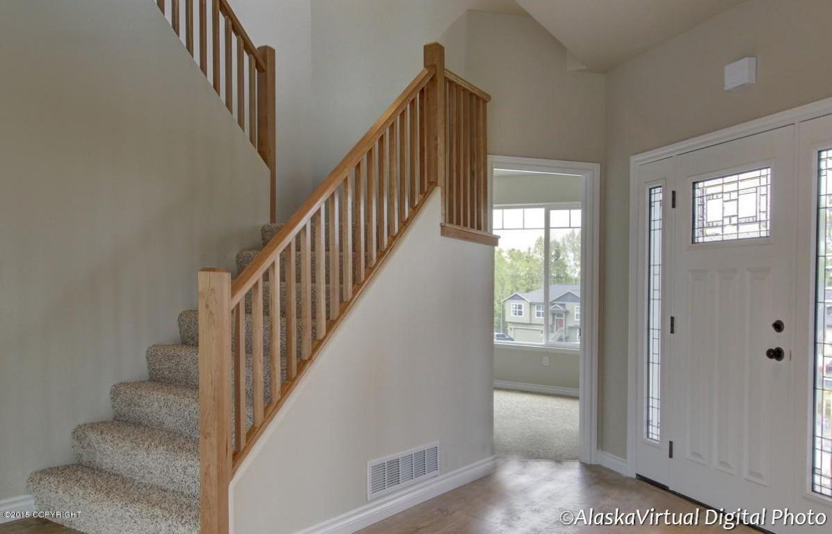 L15 B7 Powder Ridge, Eagle River, AK 99577