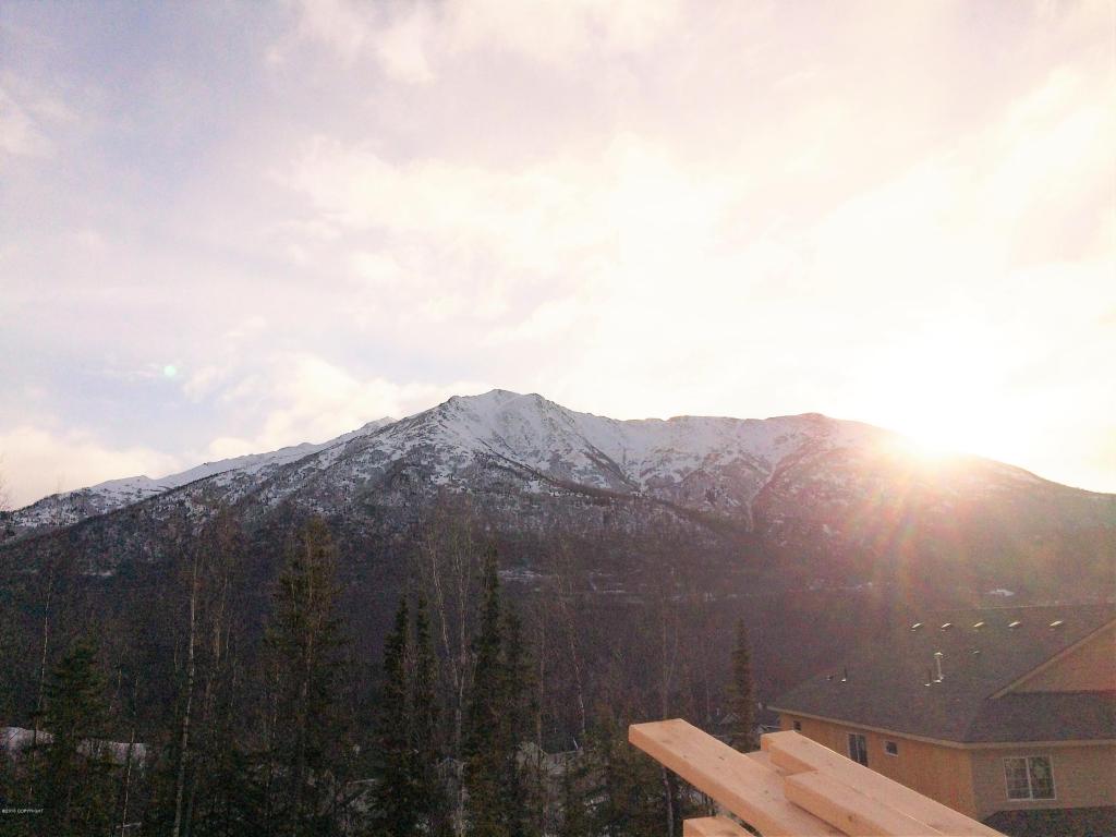 20239 Eagles Nest Court, Eagle River, AK 99577