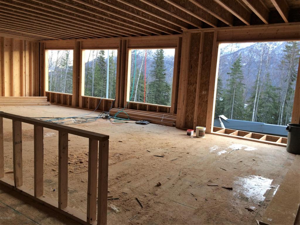 20239 Eagles Nest Court, Eagle River, AK 99577