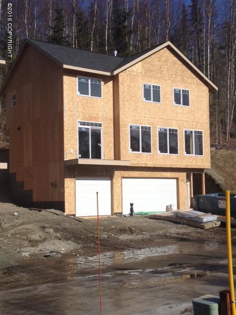 20239 Eagles Nest Court, Eagle River, AK 99577