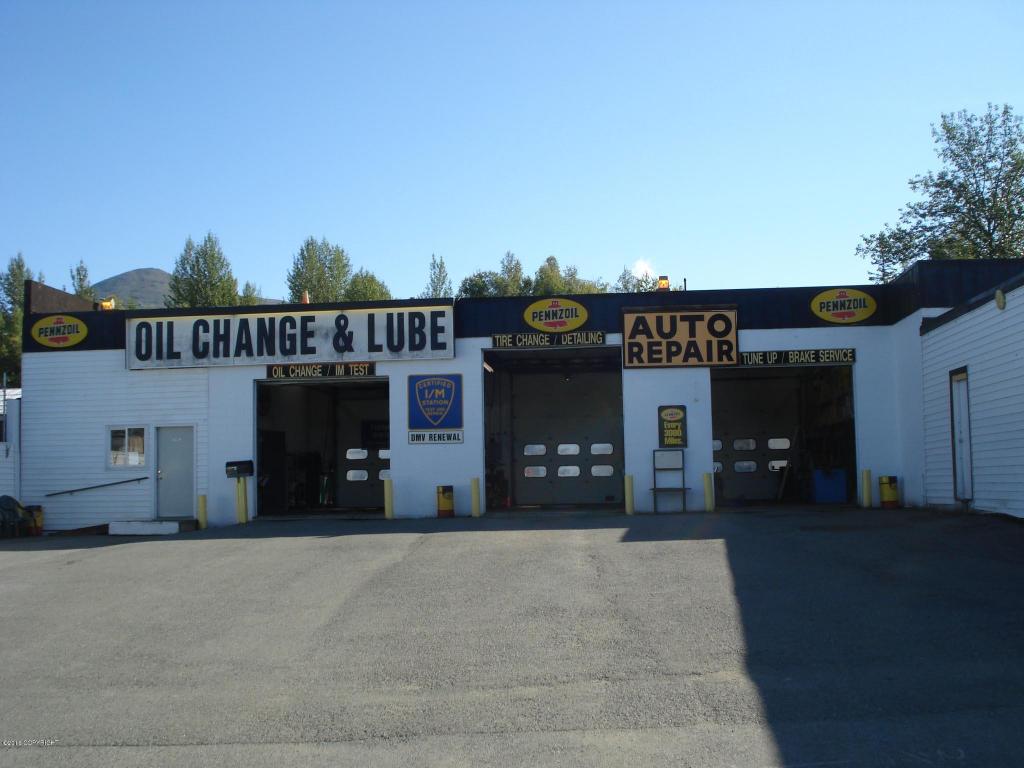 11115 Old Eagle River Road, Eagle River, AK 99577