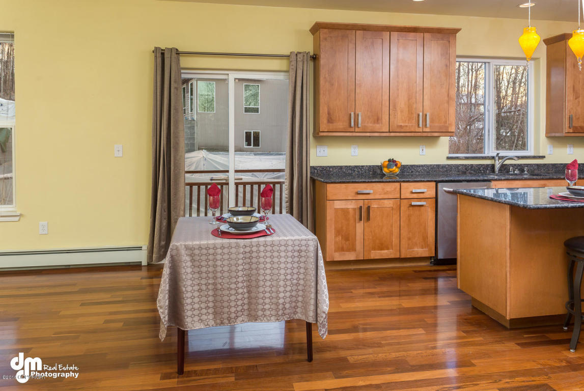 11140 June Agnes Circle, Eagle River, AK 99577