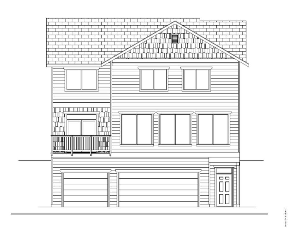 20191 Eagles Nest Court, Eagle River, AK 99577
