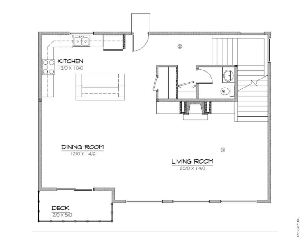 20191 Eagles Nest Court, Eagle River, AK 99577