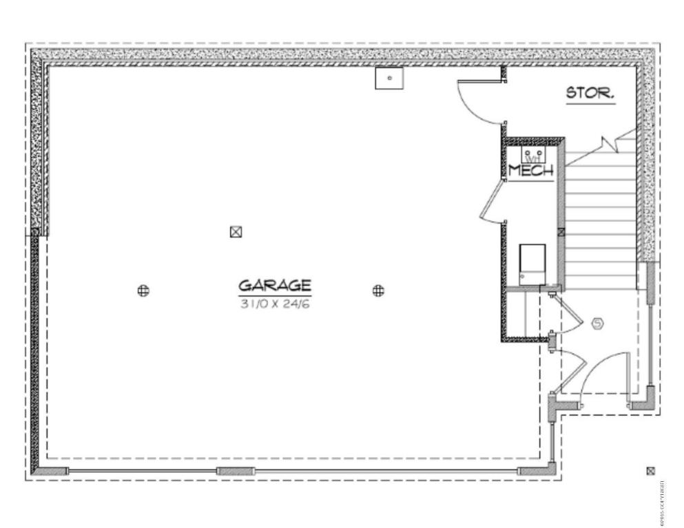 20191 Eagles Nest Court, Eagle River, AK 99577