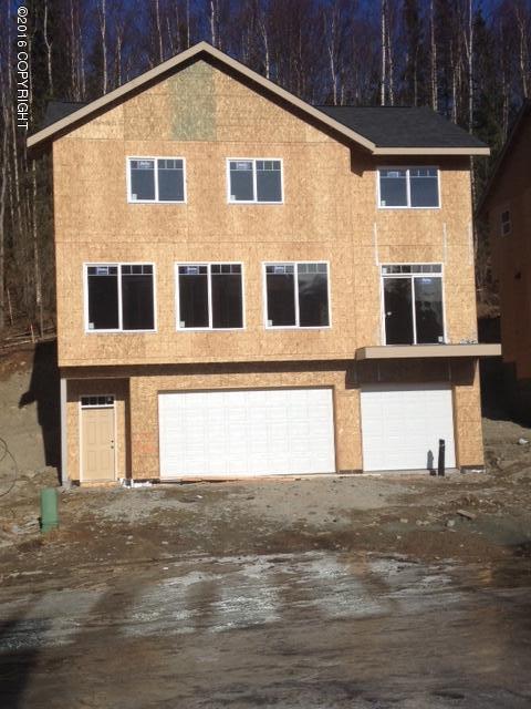 20217 Eagles Nest Court, Eagle River, AK 99577