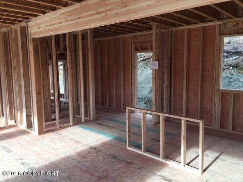 20217 Eagles Nest Court, Eagle River, AK 99577