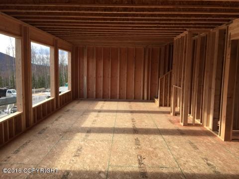 20217 Eagles Nest Court, Eagle River, AK 99577