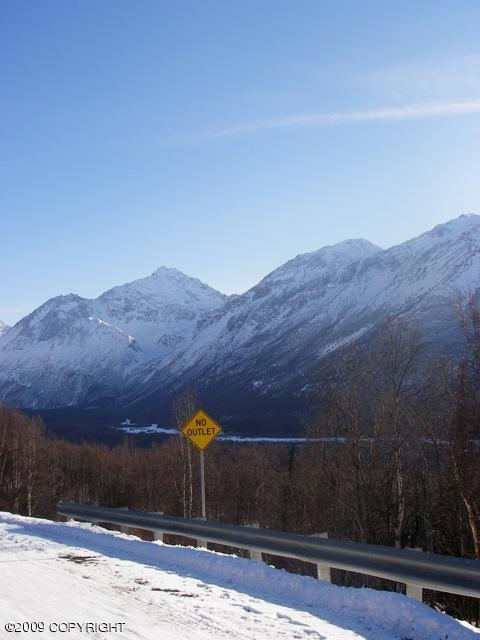 L1 Bear Ridge Circle, Eagle River, AK 99577