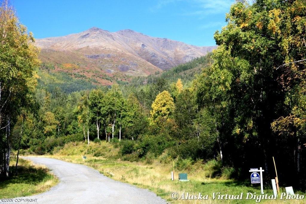 L1 Bear Ridge Circle, Eagle River, AK 99577