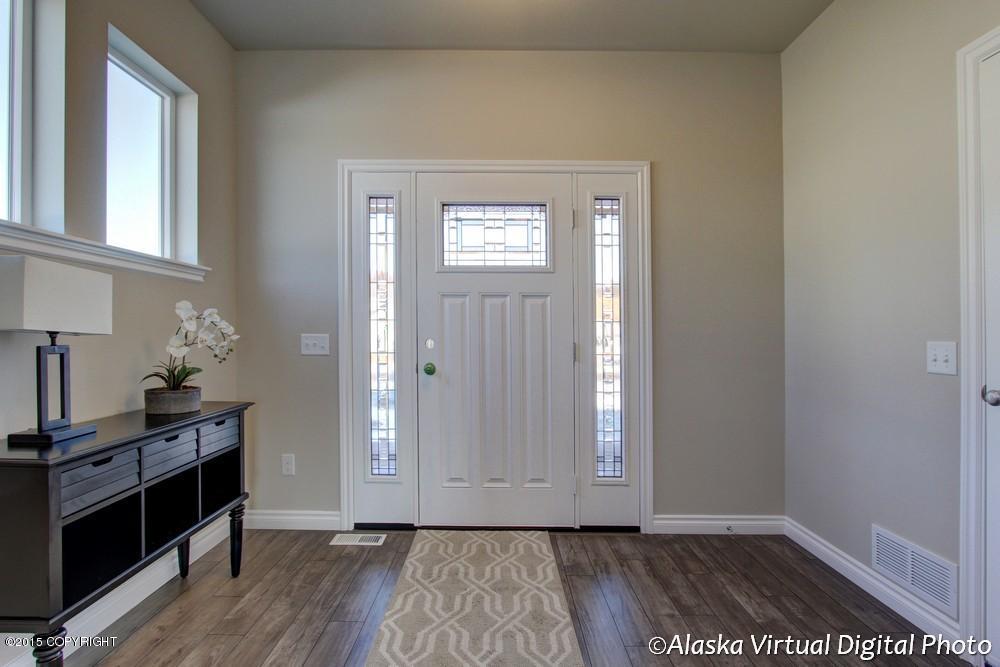 L17 B7 Charmley Circle, Eagle River, AK 99577