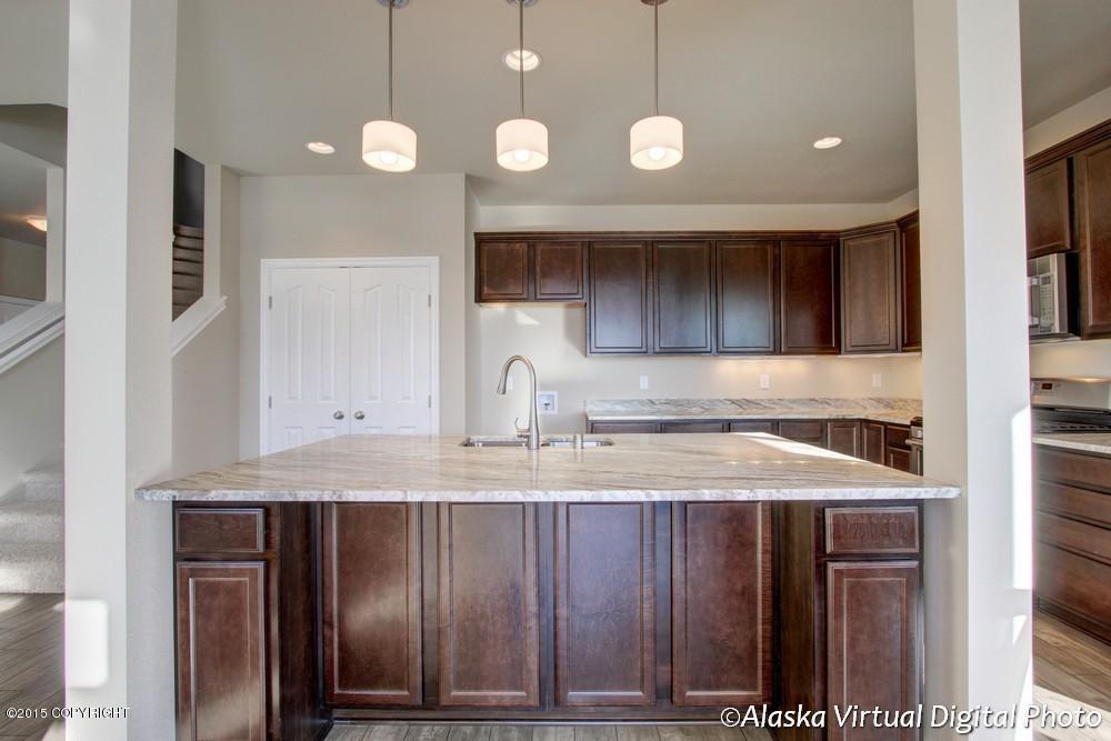 L17 B7 Charmley Circle, Eagle River, AK 99577