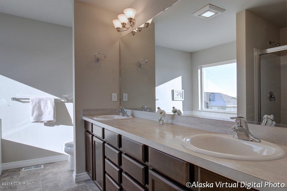 L17 B7 Charmley Circle, Eagle River, AK 99577