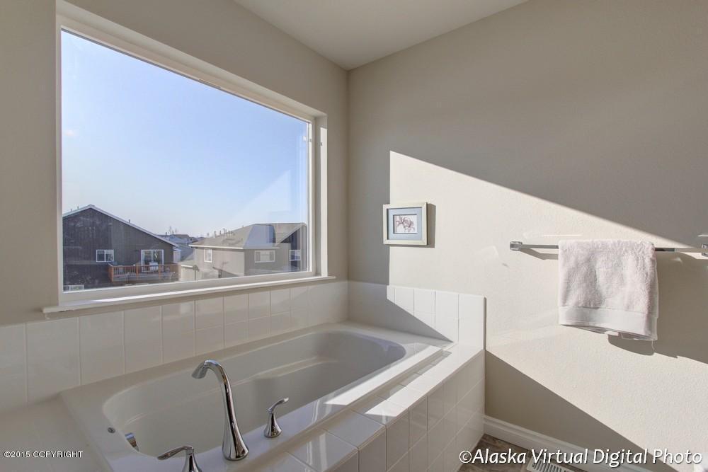 L17 B7 Charmley Circle, Eagle River, AK 99577