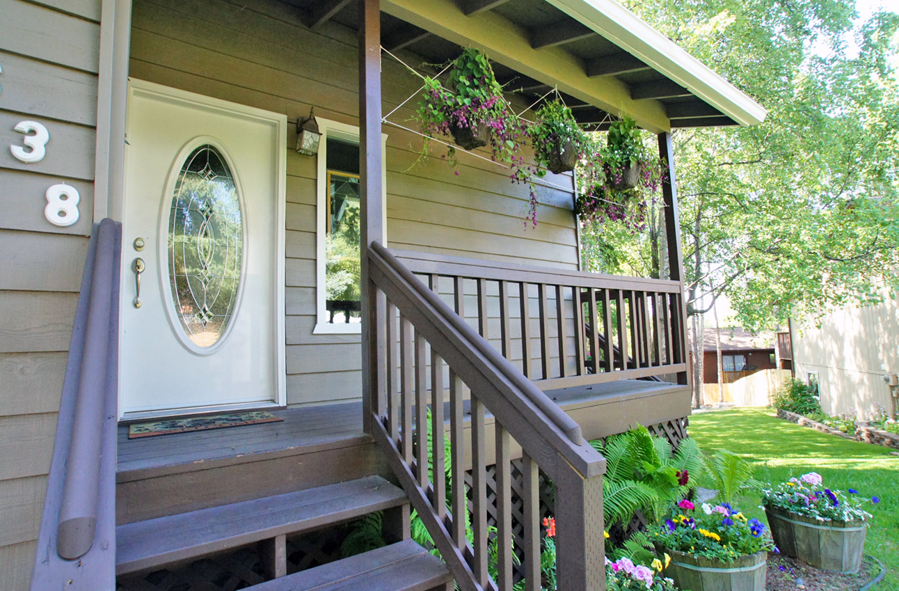 19638 Delphin Circle, Eagle River, United States 99577