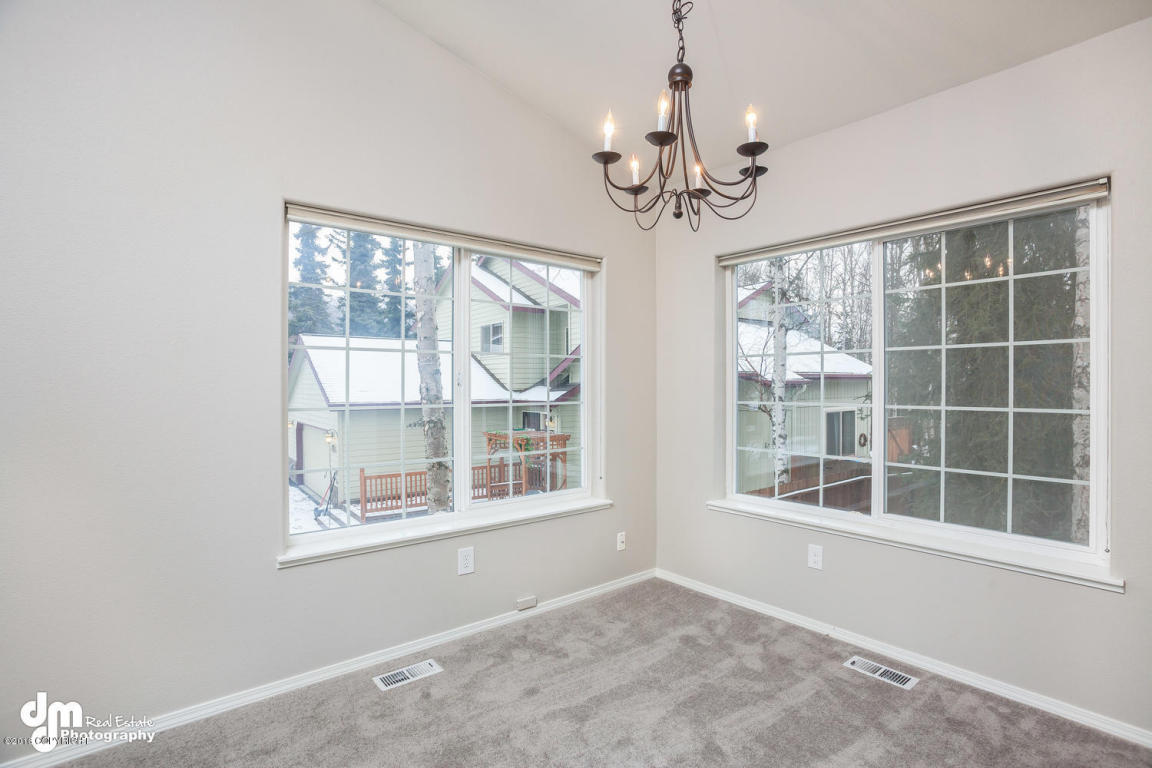 19230 Babrof Drive, Eagle River, AK 99577
