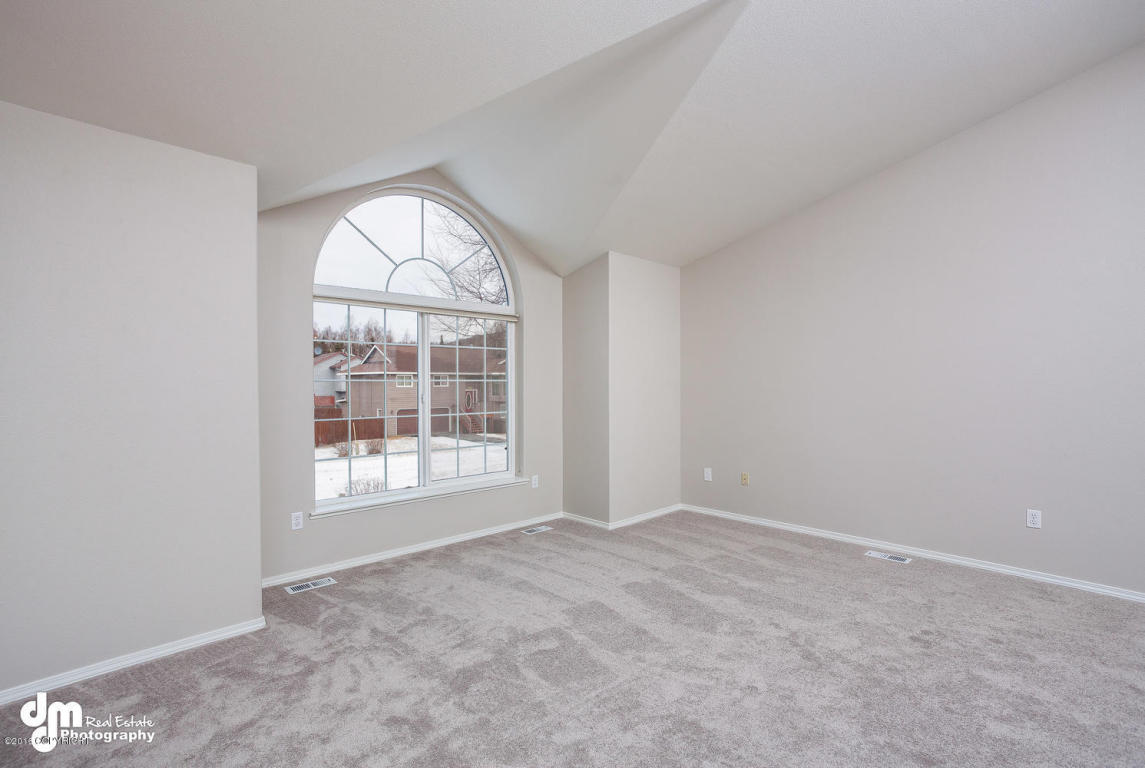 19230 Babrof Drive, Eagle River, AK 99577