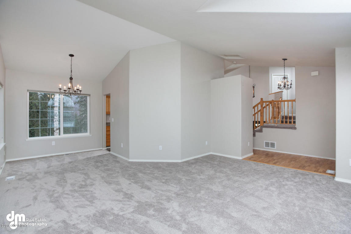 19230 Babrof Drive, Eagle River, AK 99577