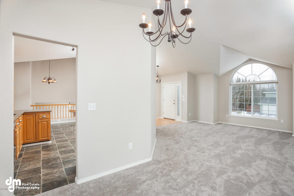 19230 Babrof Drive, Eagle River, AK 99577