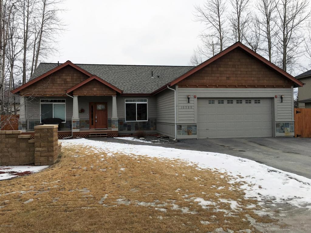 16986Hideaway Ridge Dr, Eagle River, United States 99577